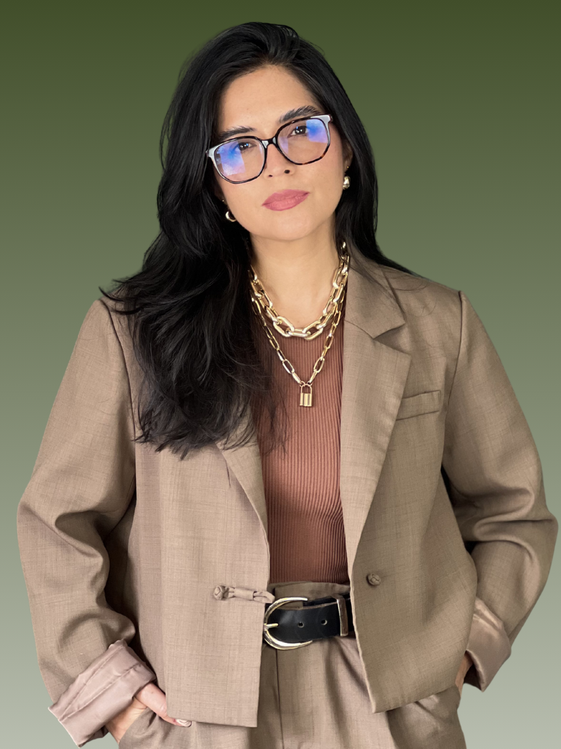Ing. Ada Medina