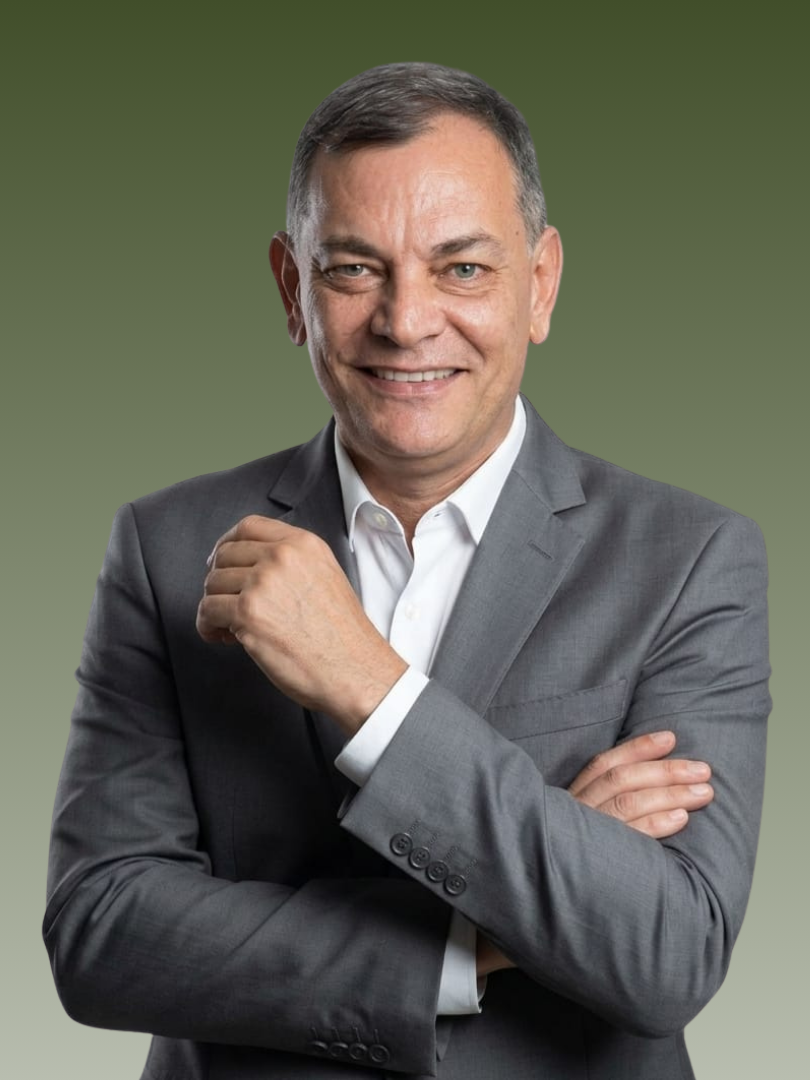 Ing. Angel Sarcos